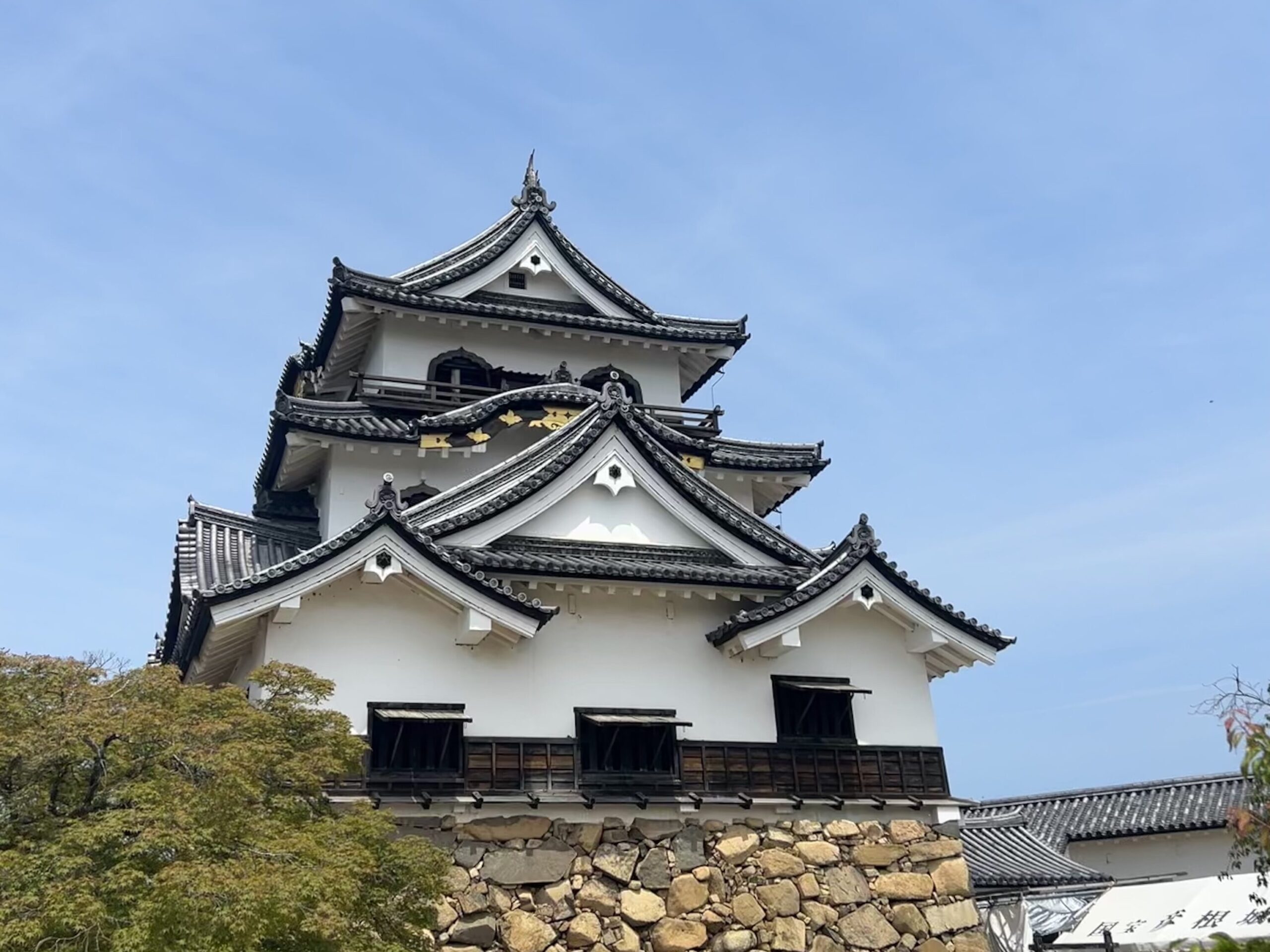 日本關西琵琶湖　自行車環湖一周攻略（３）Day 2 彥根到高島